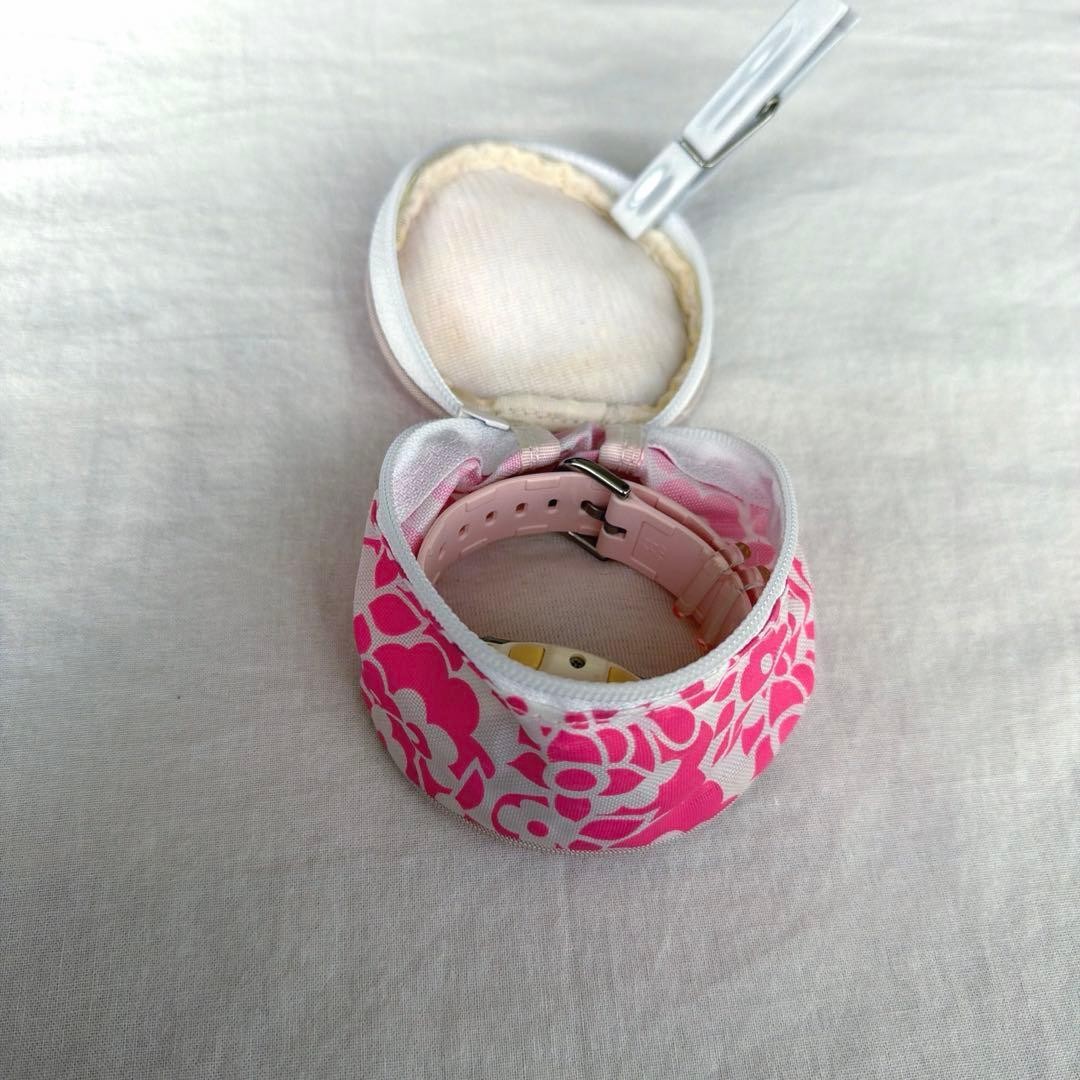 Casio G-SHOCK BG1001-PP PUPPYS GARDEN