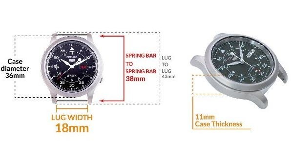 Fossil FSL Men Watch Nylon Blue Rubber Stainless 100m Battery White Quartz
