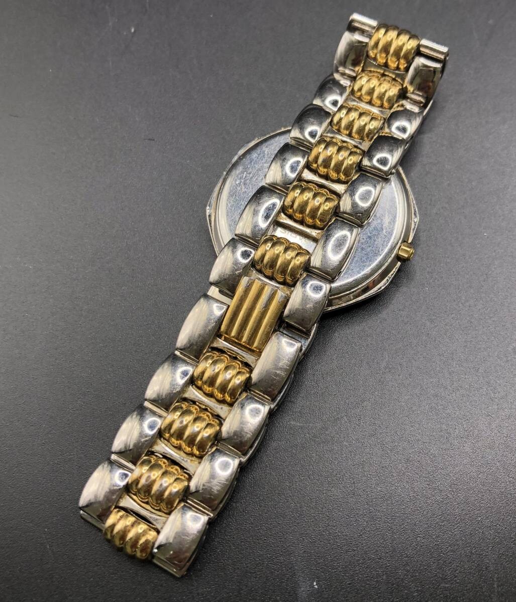 Dior Octagon Combo Bracelet 45.204 Stainless Steel Unisex Jewelry