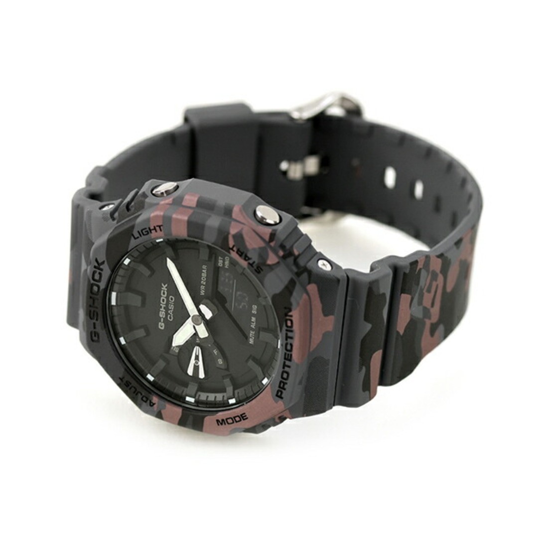 Brand New CASIO G SHOCK Wristwatch Men’s GA 2100CM 8ADR ANALOG DIGITAL 2100 Seri