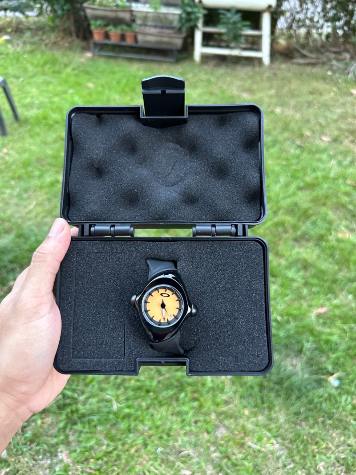 Y2k Watch Men
