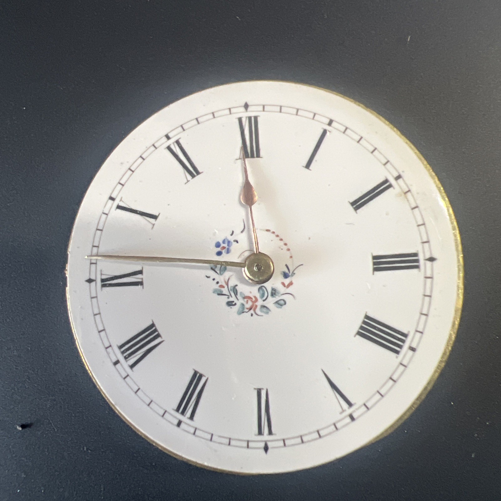 Pocket Watch Movement Spares