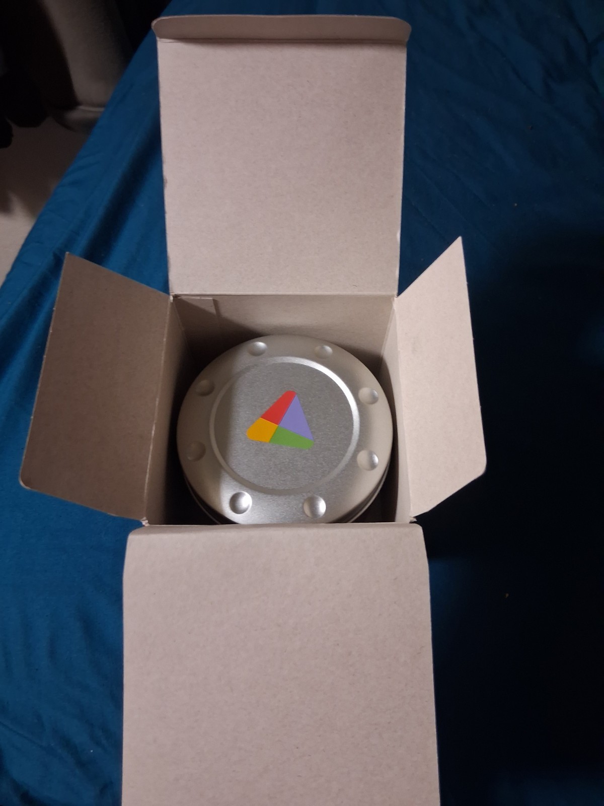 Casio G-SHOCK Google Play BEAMS White Digital Quartz 200m 45mm Box Manual
