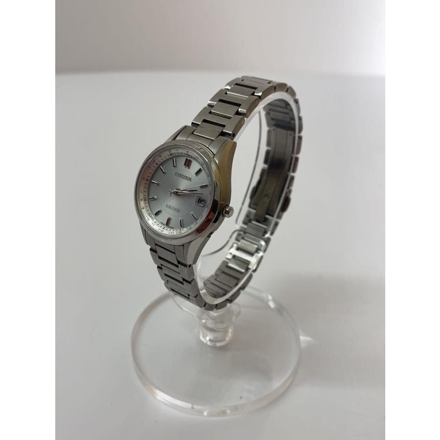 CITIZEN H060-T023550 Case Size 2.5 ×2.5cm Used Watch #21125