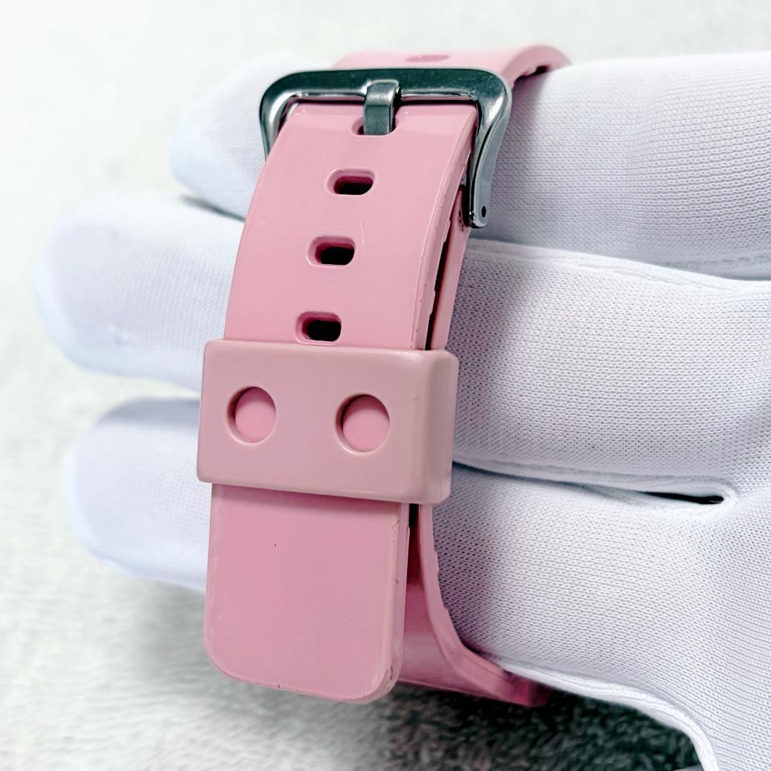 Casio G-SHOCK GMA-S110MP Pink (with minor defects) [0357]