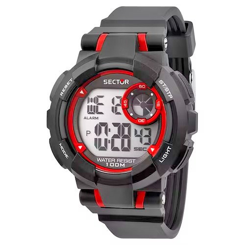 Sector EX-36 R3251283001 Digital Men’s Watch New