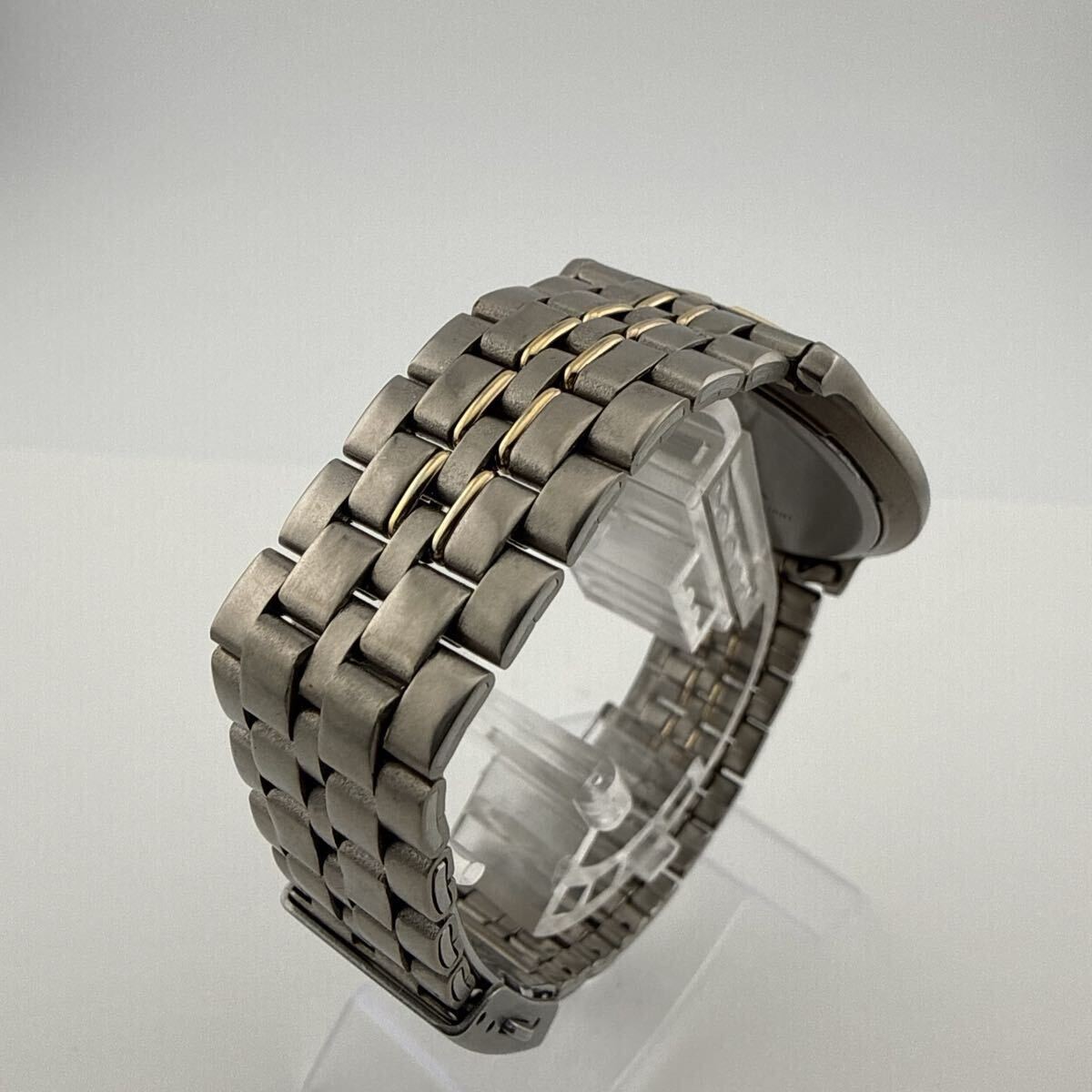 Citizen Attesa Q412 Quartz (Battery)