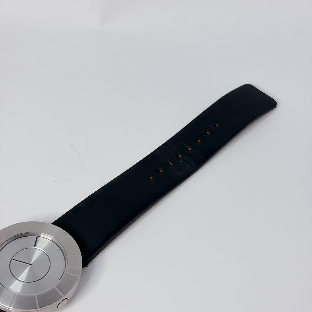 Issey Miyake Tokujin Yoshioka VJ20-0010 Men’s Watch 38mm