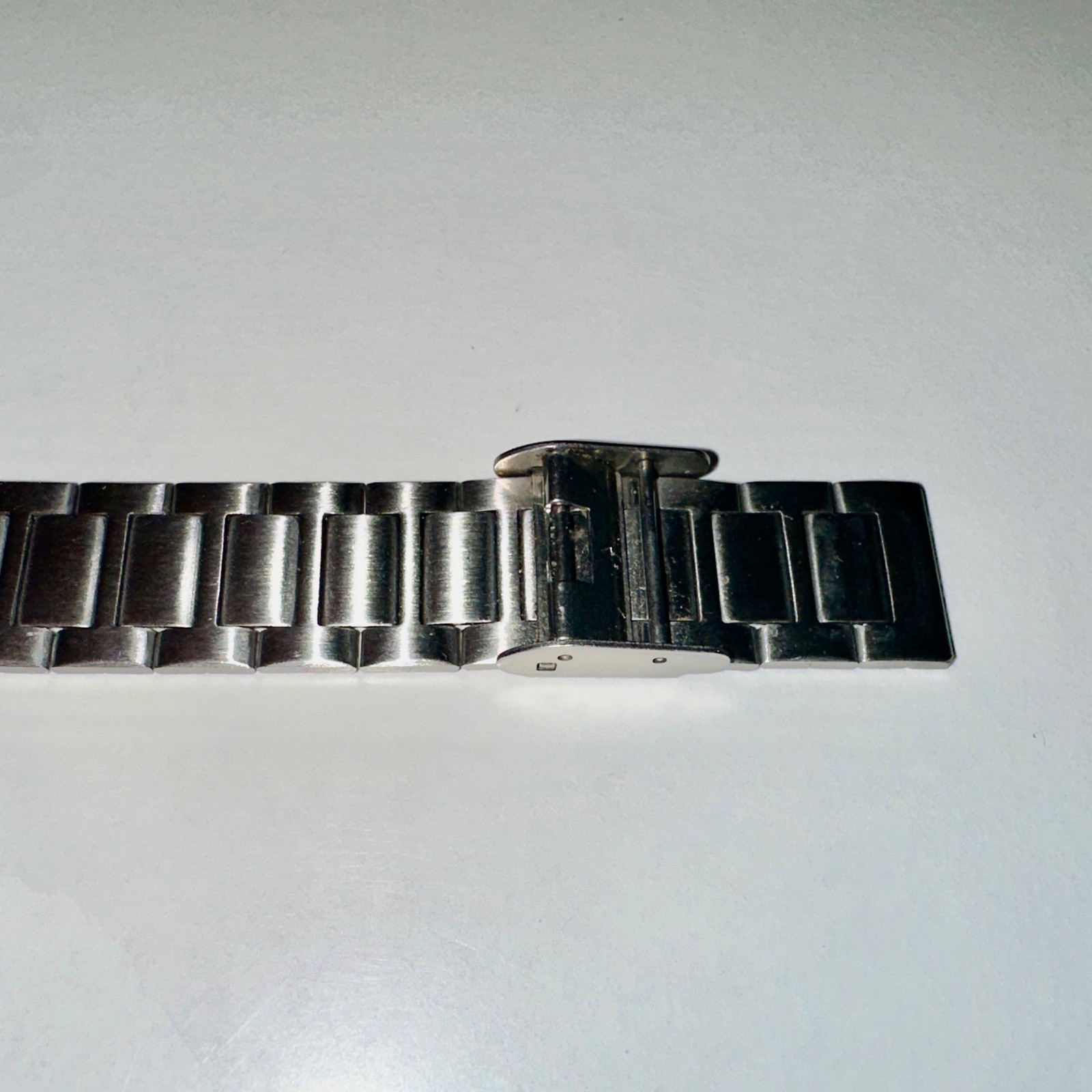 Casio A158WE Silver Gold Digital Watch Retro Alarm Chrono Stainless Steel 593