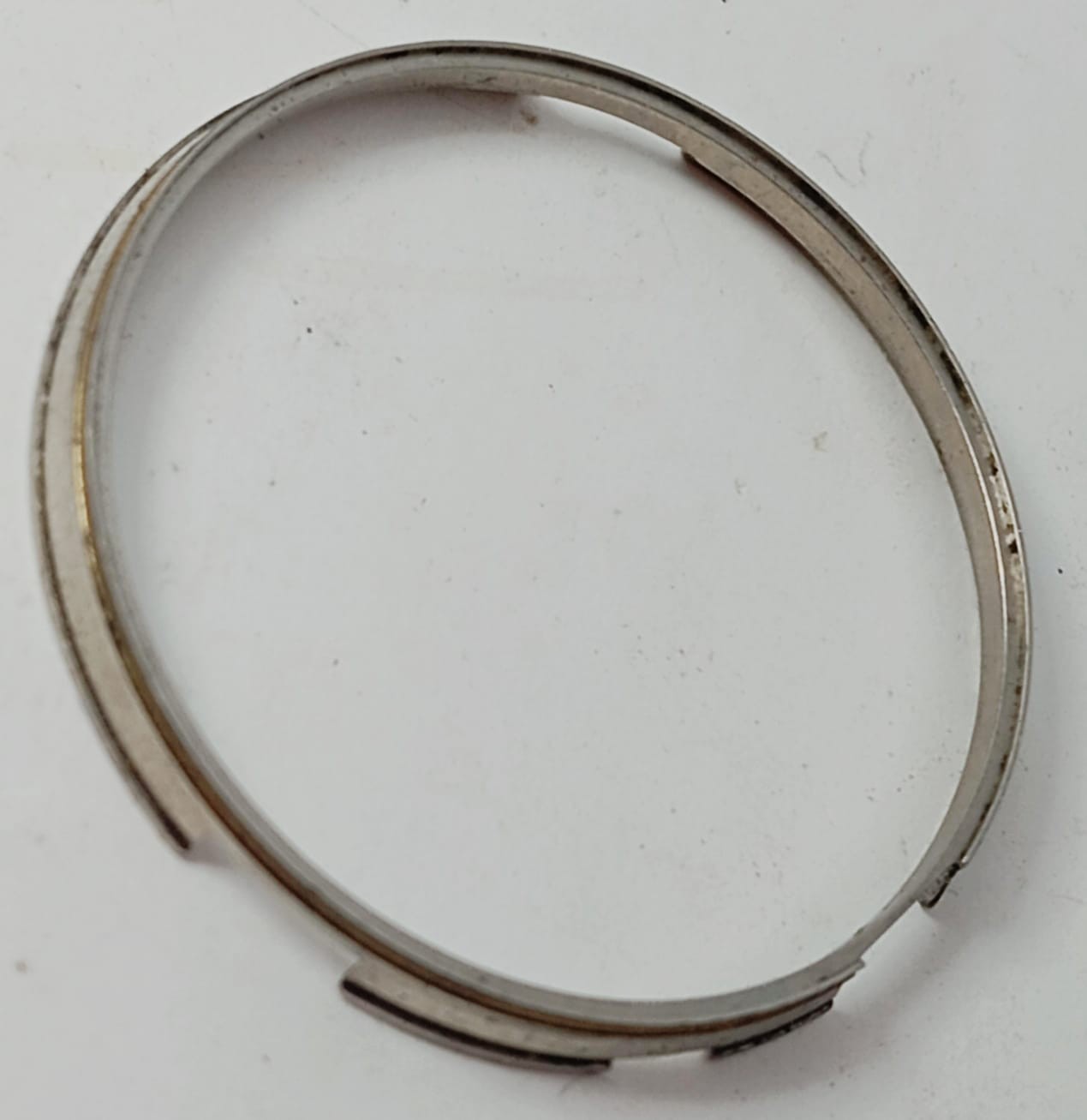 Seiko Vintage 6139-6020 parts