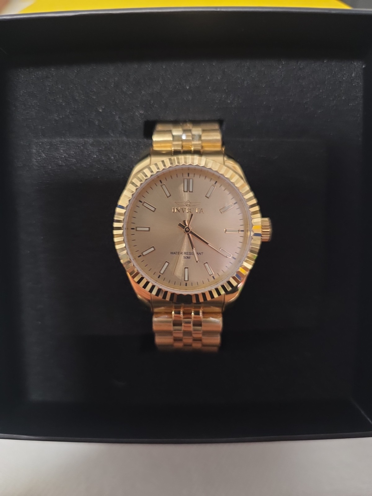 Invicta Speedway Oxford 36mm Women’s Watch 47507