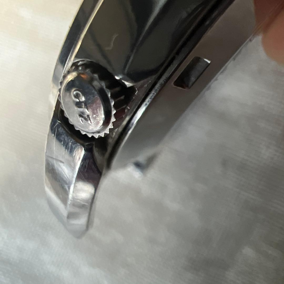 Vintage CITIZEN SEVEN STAR V2 Automatic Watch (Rare)