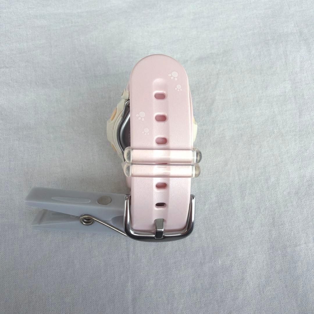 Casio G-SHOCK BG1001-PP PUPPYS GARDEN