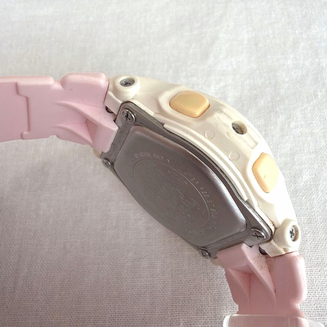 Casio G-SHOCK BG1001-PP PUPPYS GARDEN