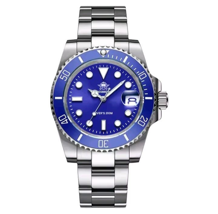 Top Most Luxury outclass and premium wristwatch for Men Millionaire watch