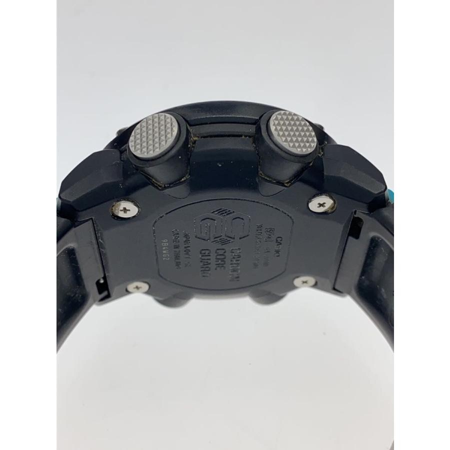 CASIO G-SHOCK Case Size 4.8 ×4.7cm Used Watch #916834315