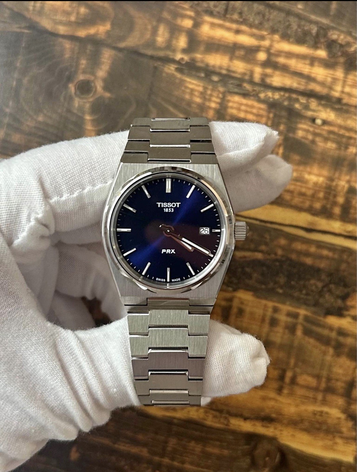 Tissot PRX 40MM – T137.410.11.041.00