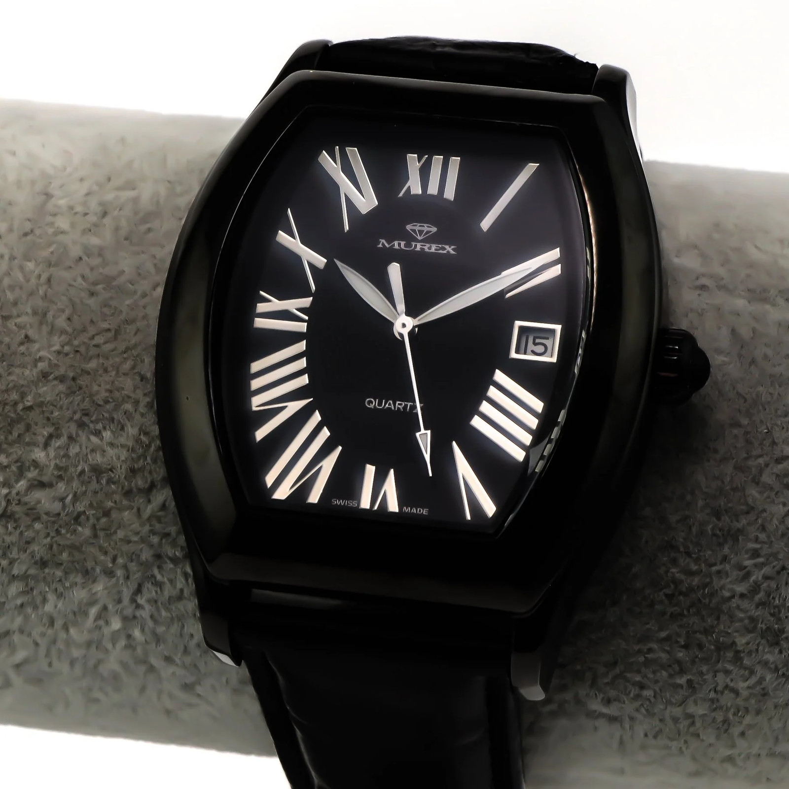 Murex – Swiss Watch – RSX542-BL-3 Swiss made Chronograph quartz 39 x 42 mm
