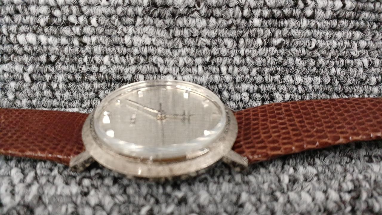SEIKO 6220-7020 Mechanical Watch