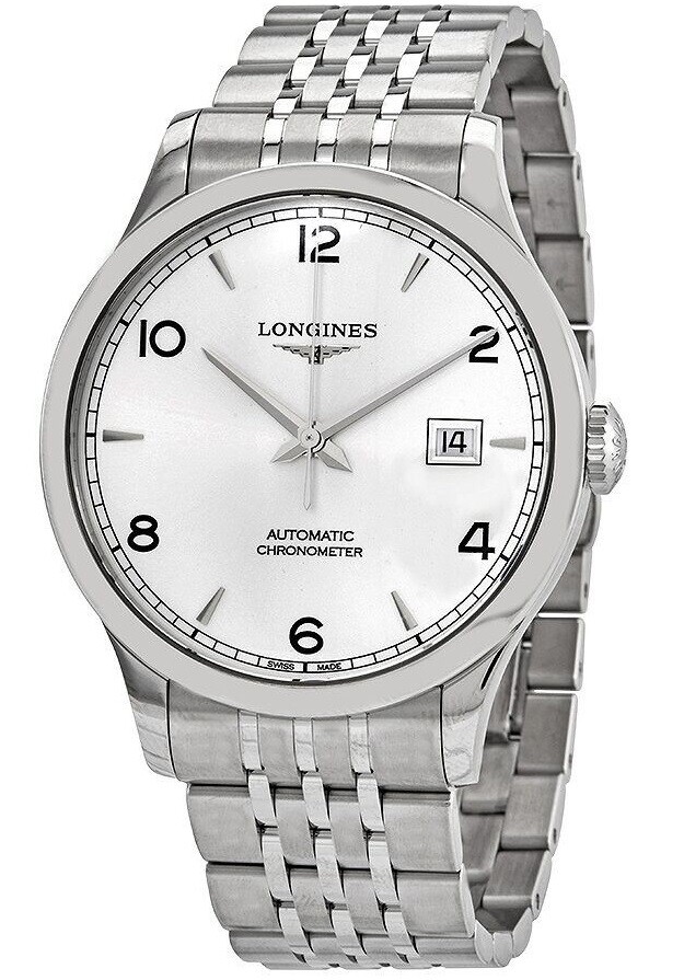 Longines Record