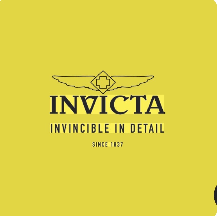 70051 Invicta Specialty Men’s 42mm Stainless Steel Watch Light Blue Dial