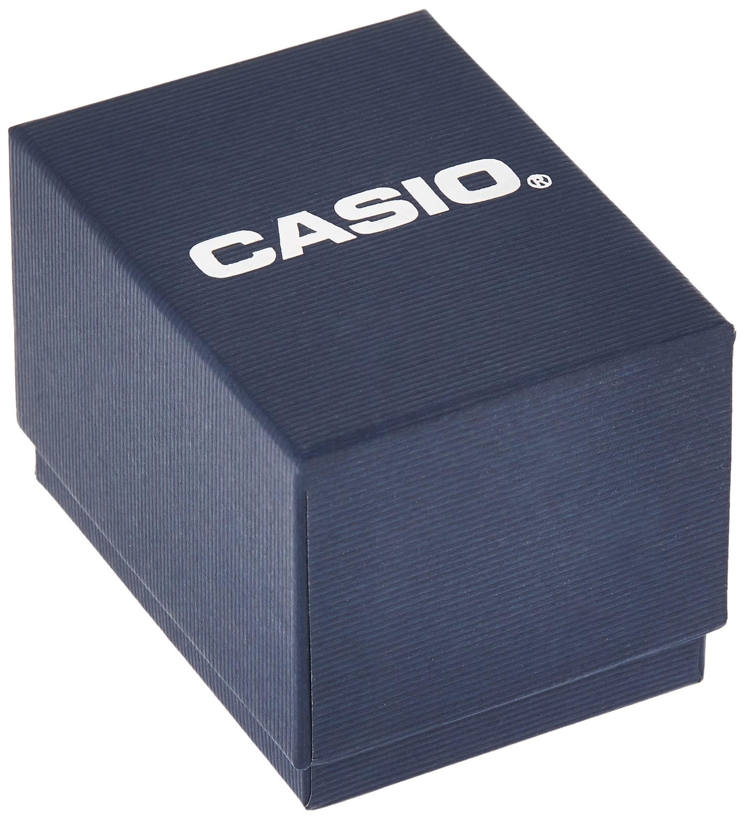Casio Men’s Diver-style quartz resin belt black MDV-106G-1AVCF