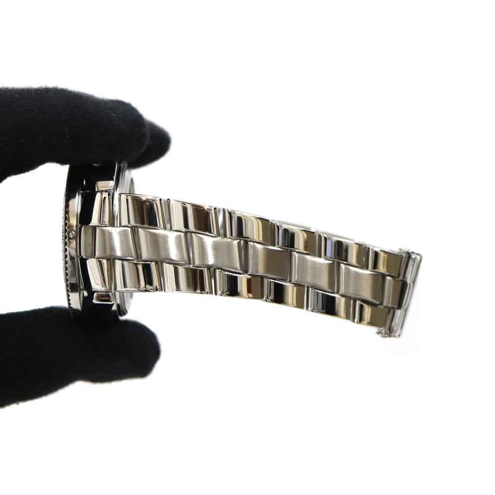 BREITLING B-1 A696F01FA Gray Case Size 43.0mm Men’s Used Watch #61023
