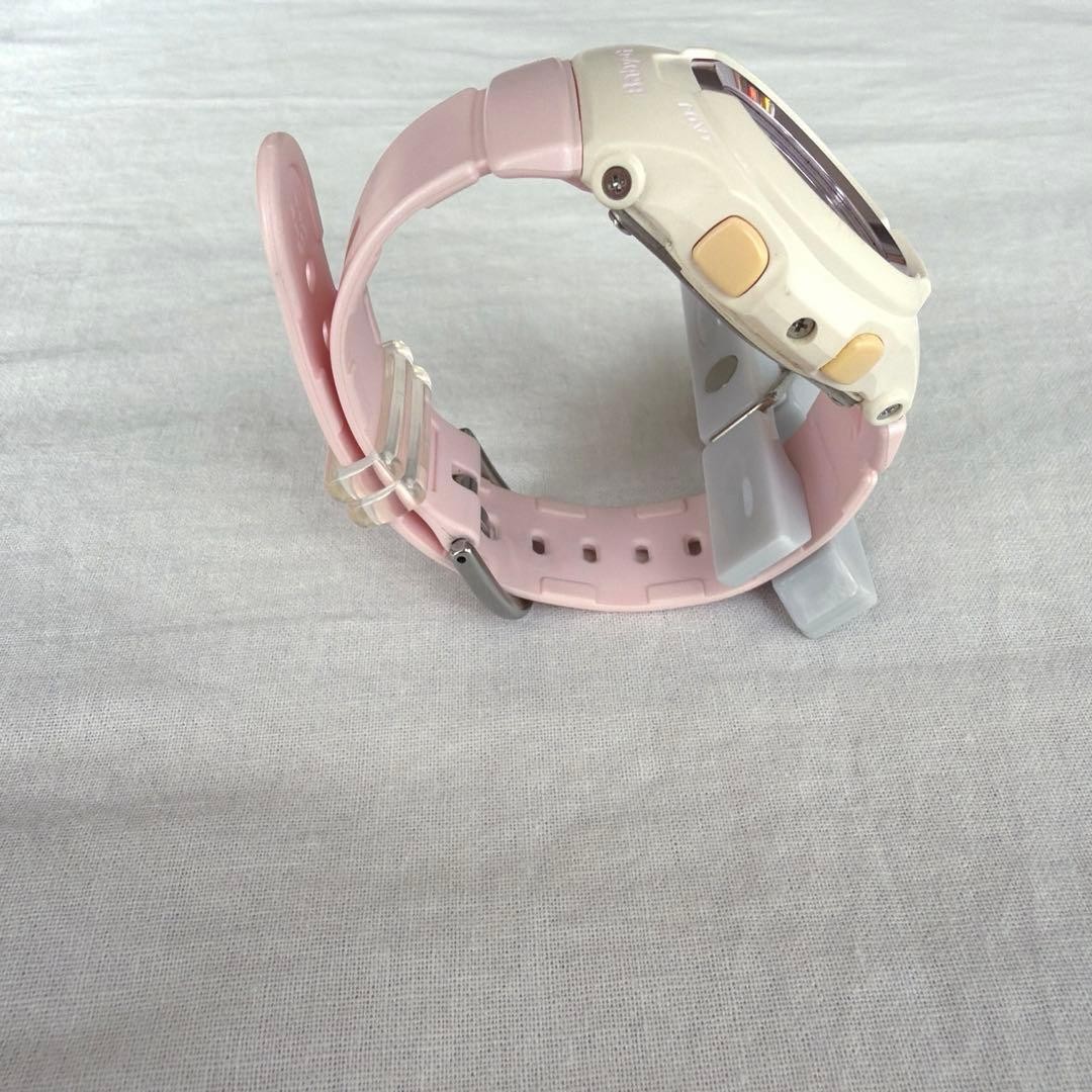 Casio G-SHOCK BG1001-PP PUPPYS GARDEN