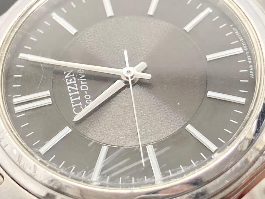 CITIZEN Eco-Drive Men’s Watch E031-S048419