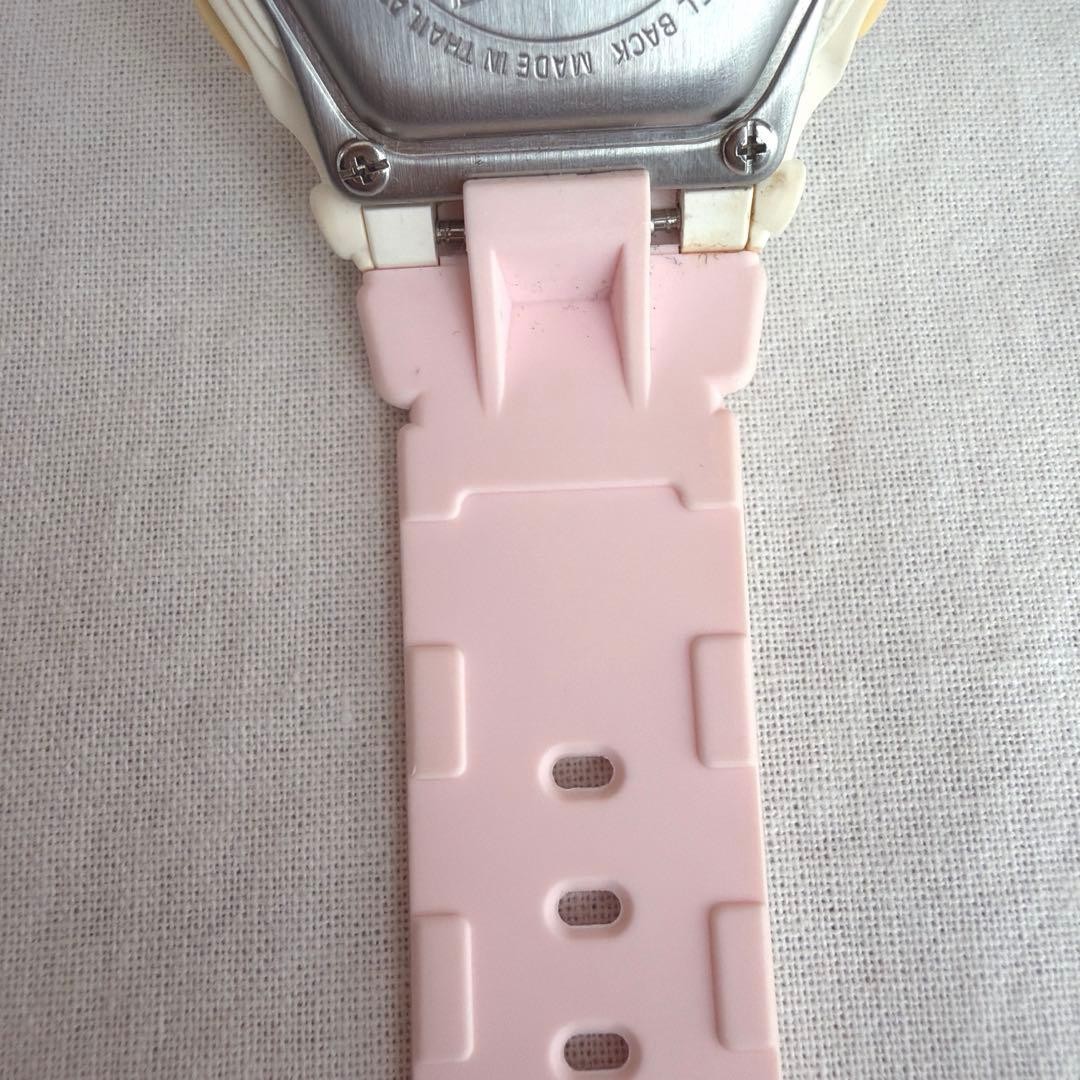 Casio G-SHOCK BG1001-PP PUPPYS GARDEN
