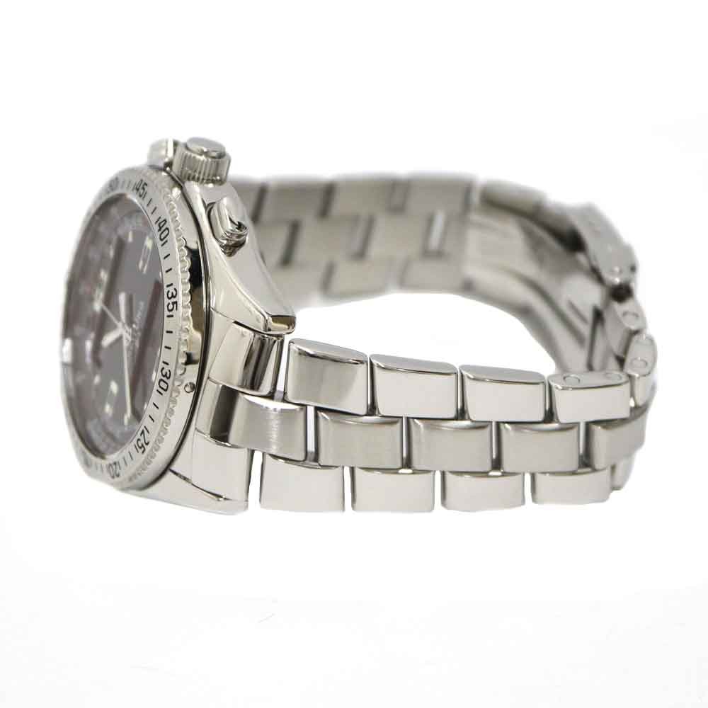 BREITLING B-1 A696F01FA Gray Case Size 43.0mm Men’s Used Watch #61023