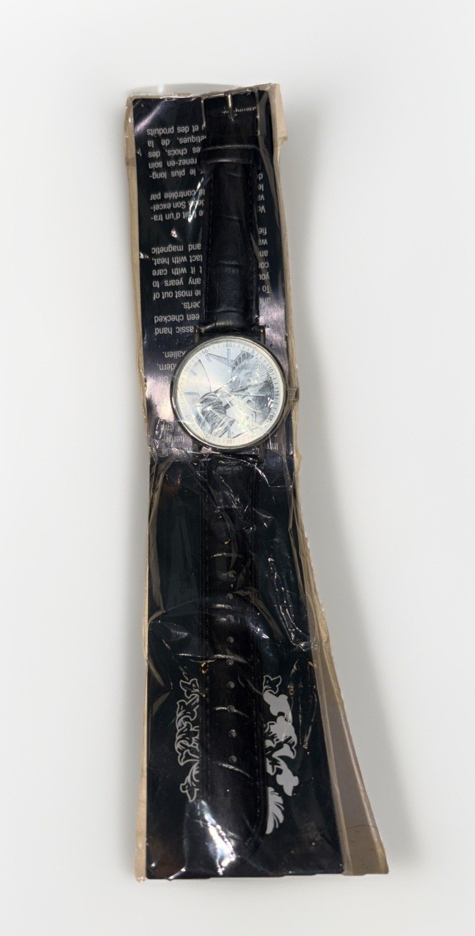 Vintage Statue Of Liberty Watch