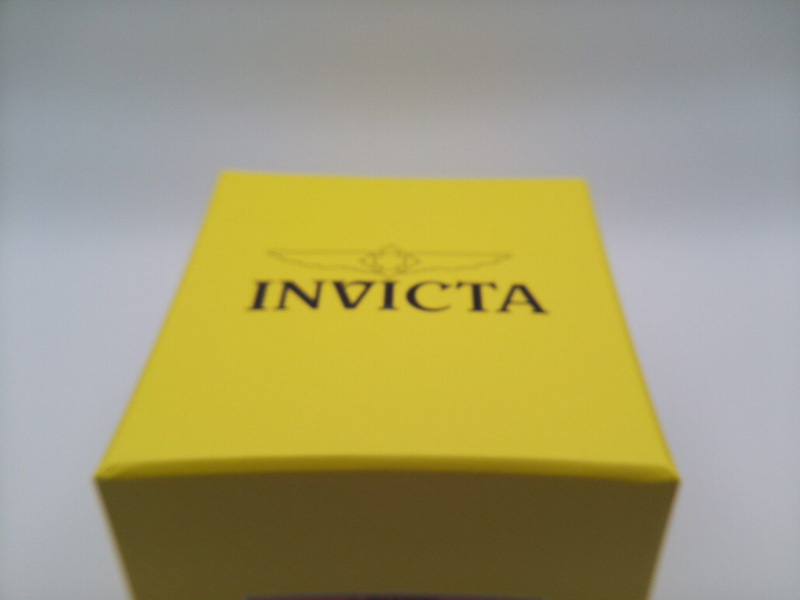 invicta grand driver GMT * NEW * 47MM