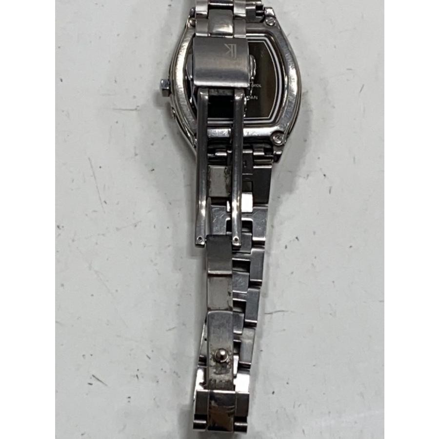 SEIKO 1B22-0BT0 Case Size 3.5 ×2.5cm Wrist Size 15cm Used Watch #51026