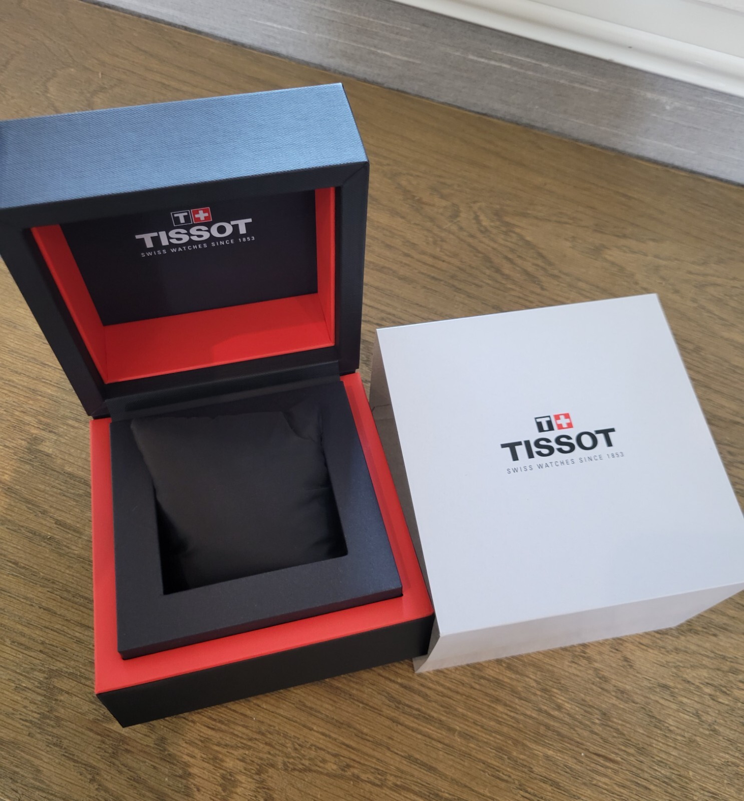 Brand New Tissot PRX 80 Powermatic T1374071109100 Mens 2 years Warranty.