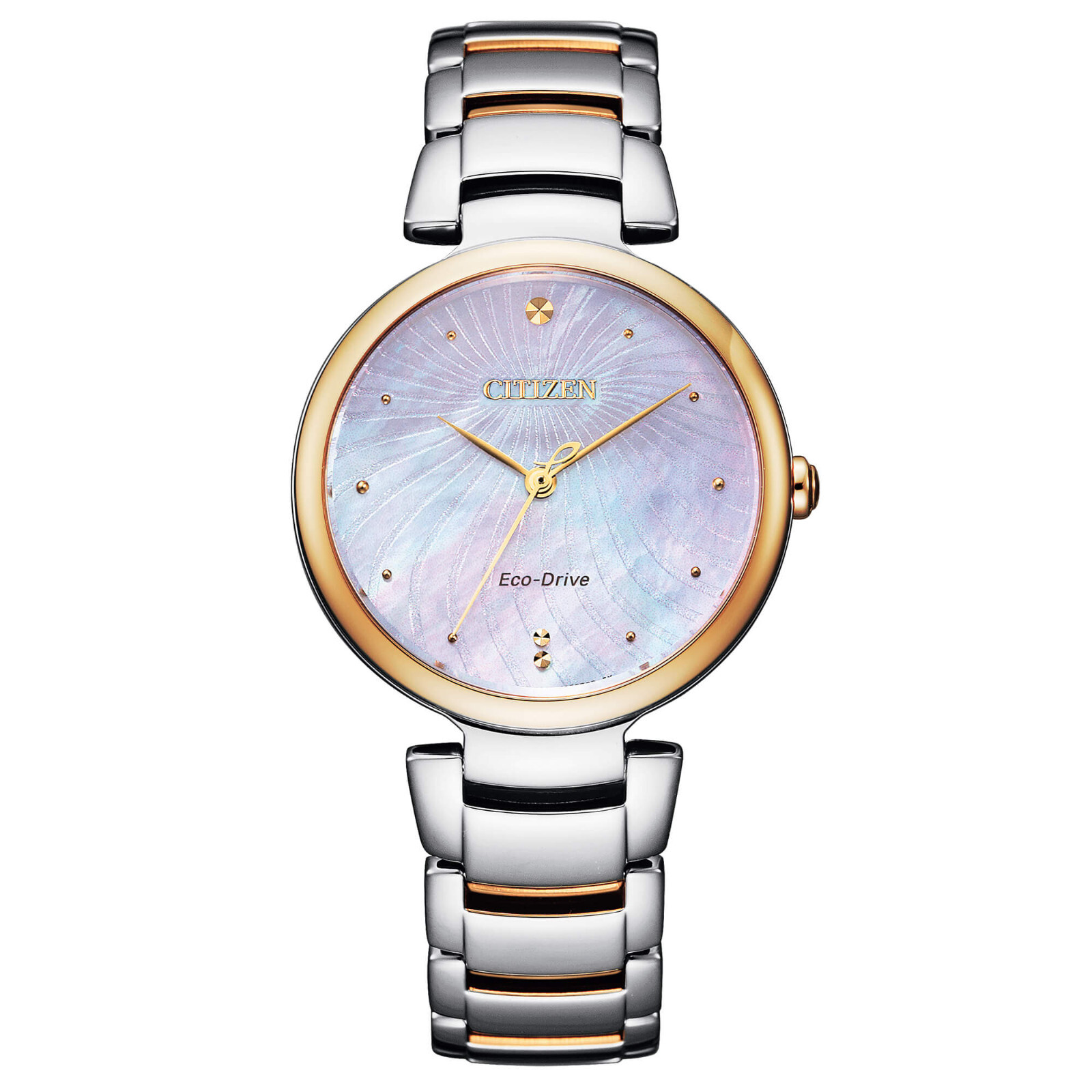 Citizen Eco-Drive women’s watch ref. EM0854-89Y Authorized Dealer