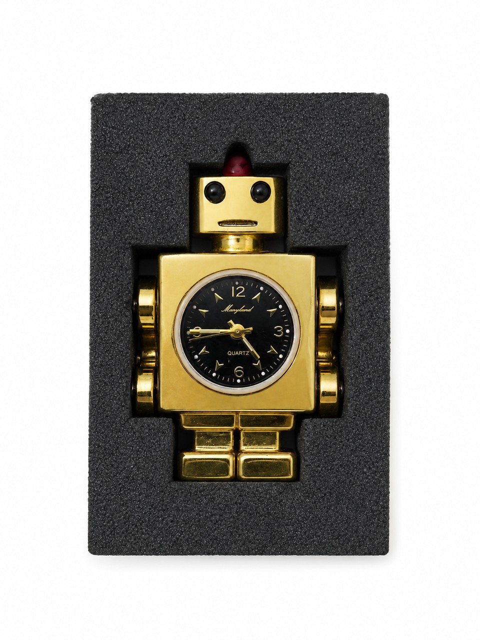 Maryland Robot Watch, Retro, Antique, Rare