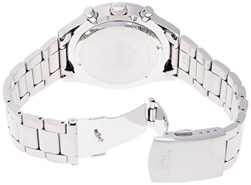ORIENT NEO 70’s SOLAR PANDA WV0041TX Solar Chronograph Japan