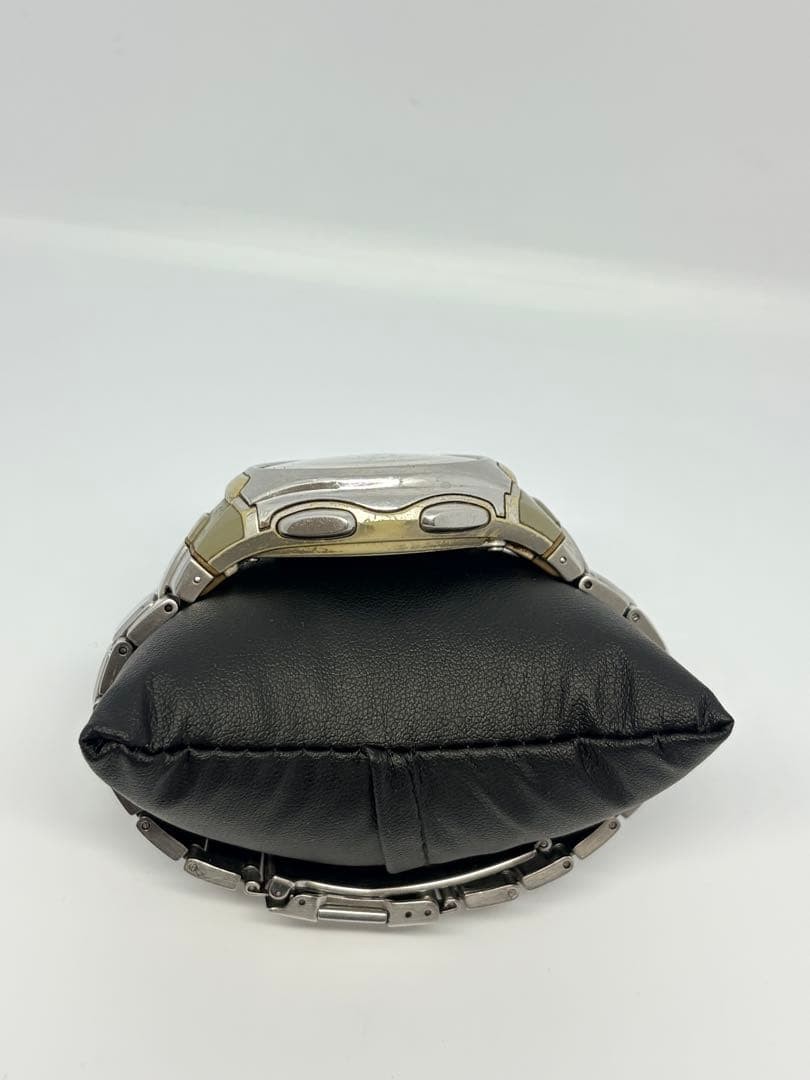 CASIO Wave Ceptor Tough Solar Watch