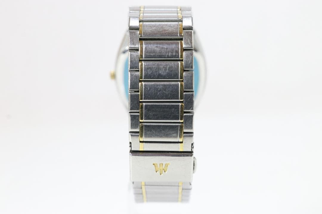 SEIKO MAJESTA 5S42-5A00 Quartz Sweep Watch