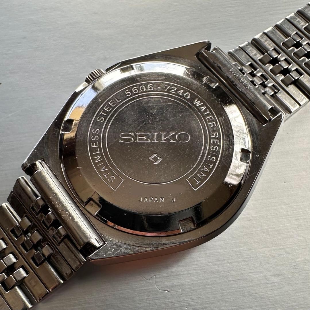 Rare Model Good Accuracy Sapphire G LM 5606 7240