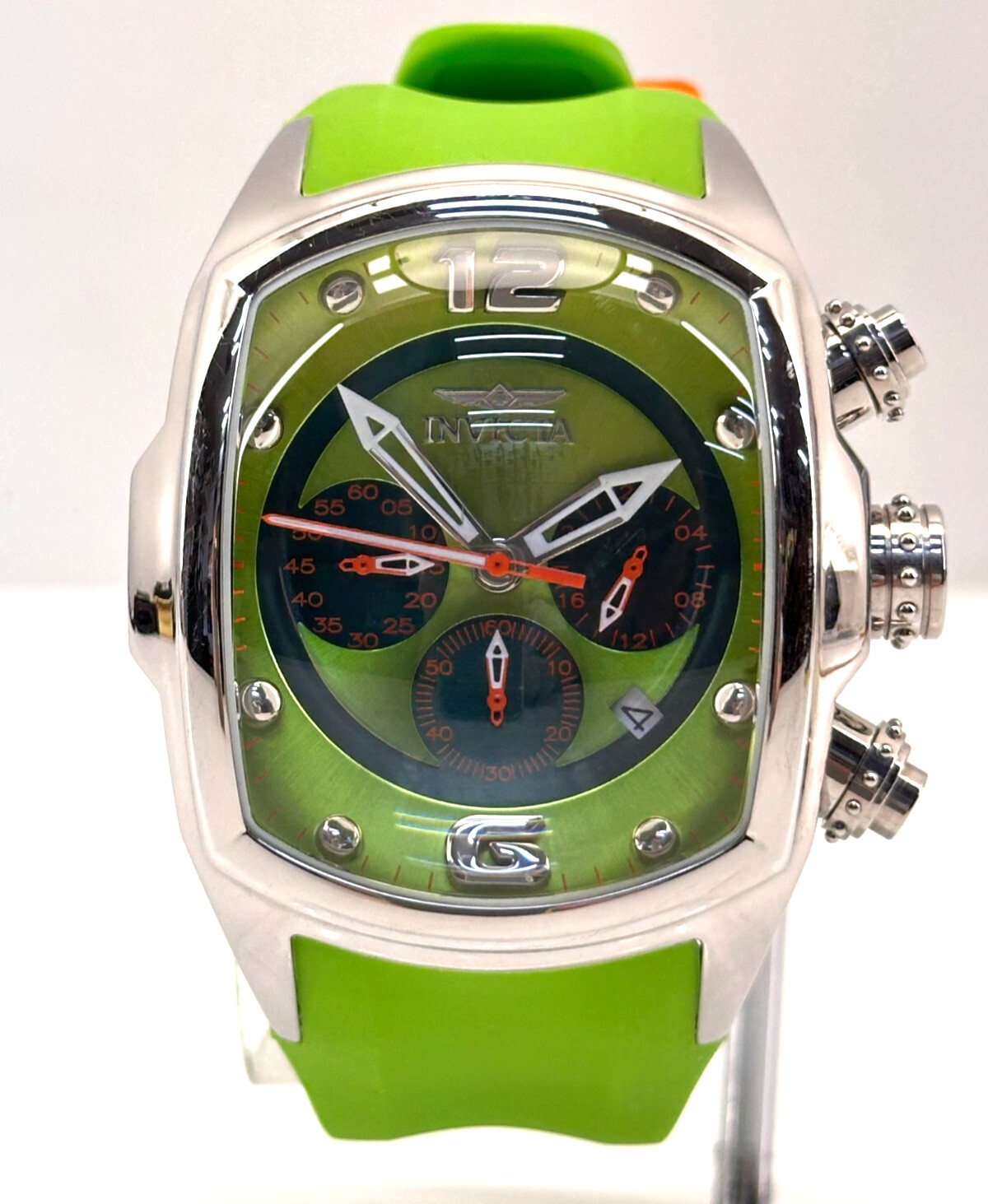 Invicta Lupah Men Model 36967 #187
