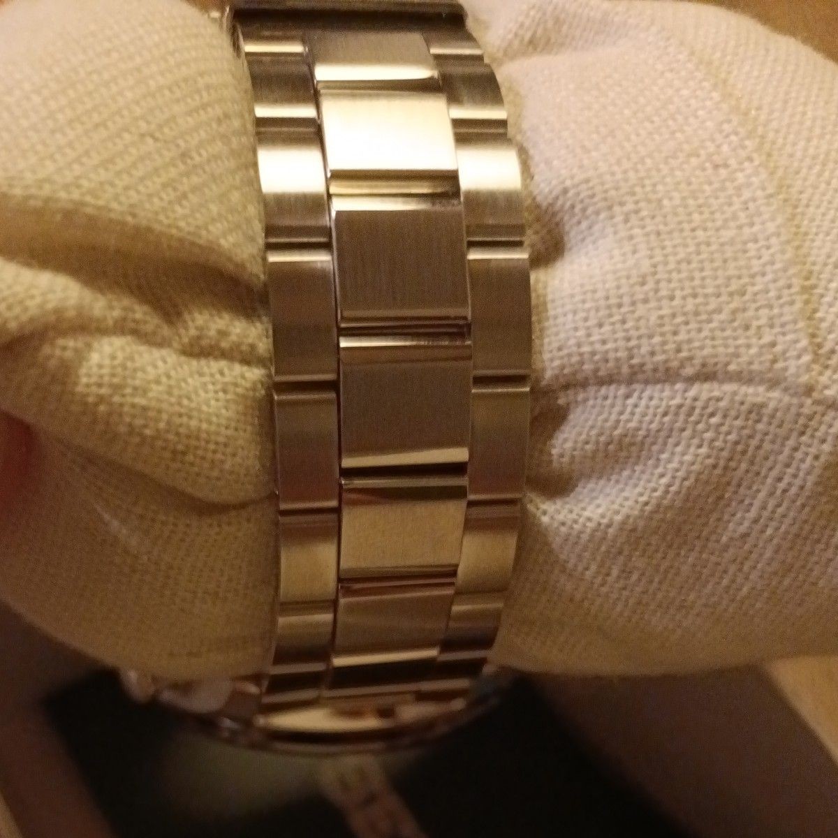 SEIKO Chronograph V175 0FA0 Men’s Watch Black Dial