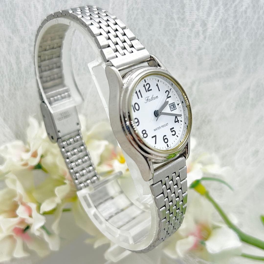 CITIZEN Q&Q Falcon Women’s Watch (Working Condition)