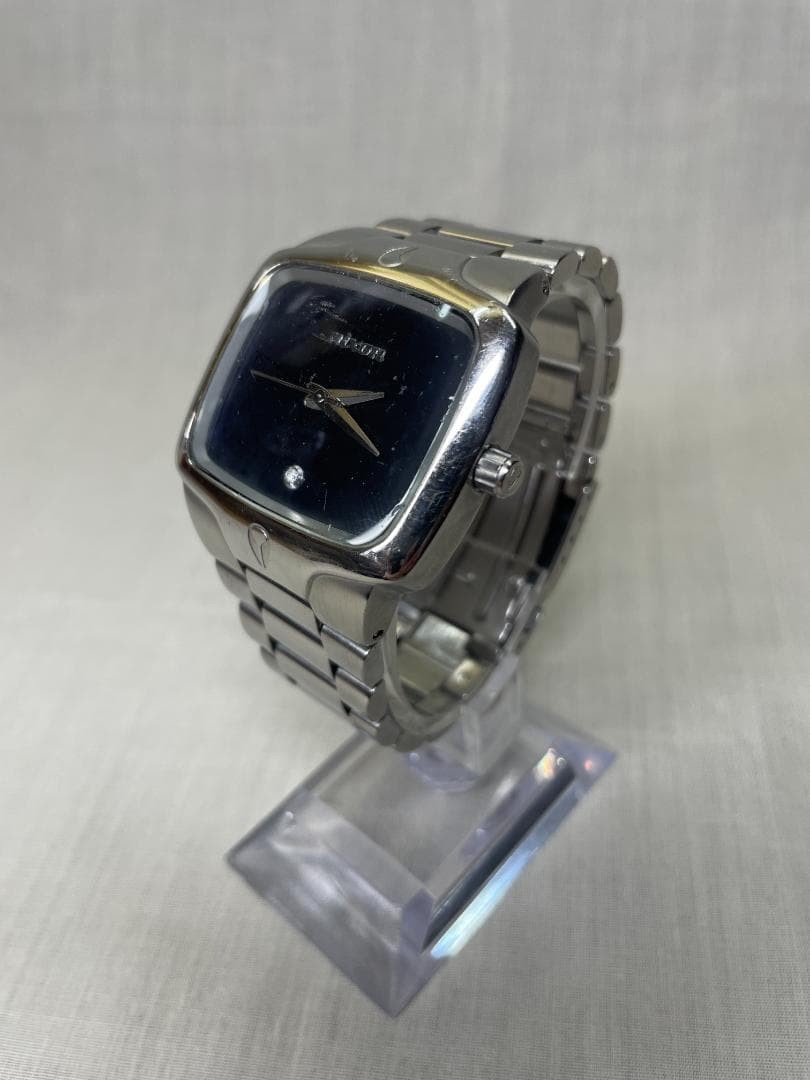 [Working Watch] Nixon THE PLAYER with 1 Diamond