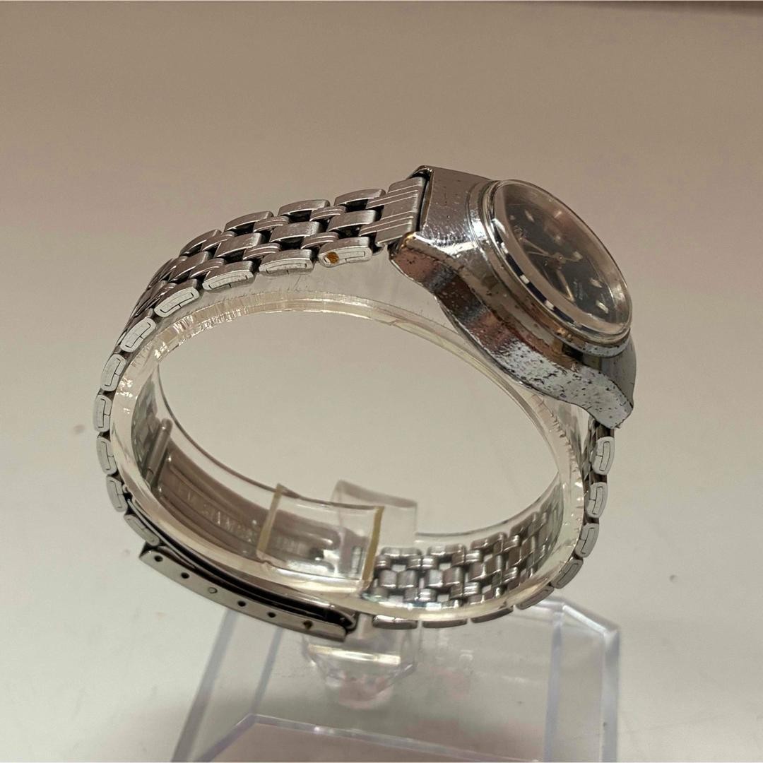 CITIZEN COSMO STAR V2 Automatic 4-690141-K Working
