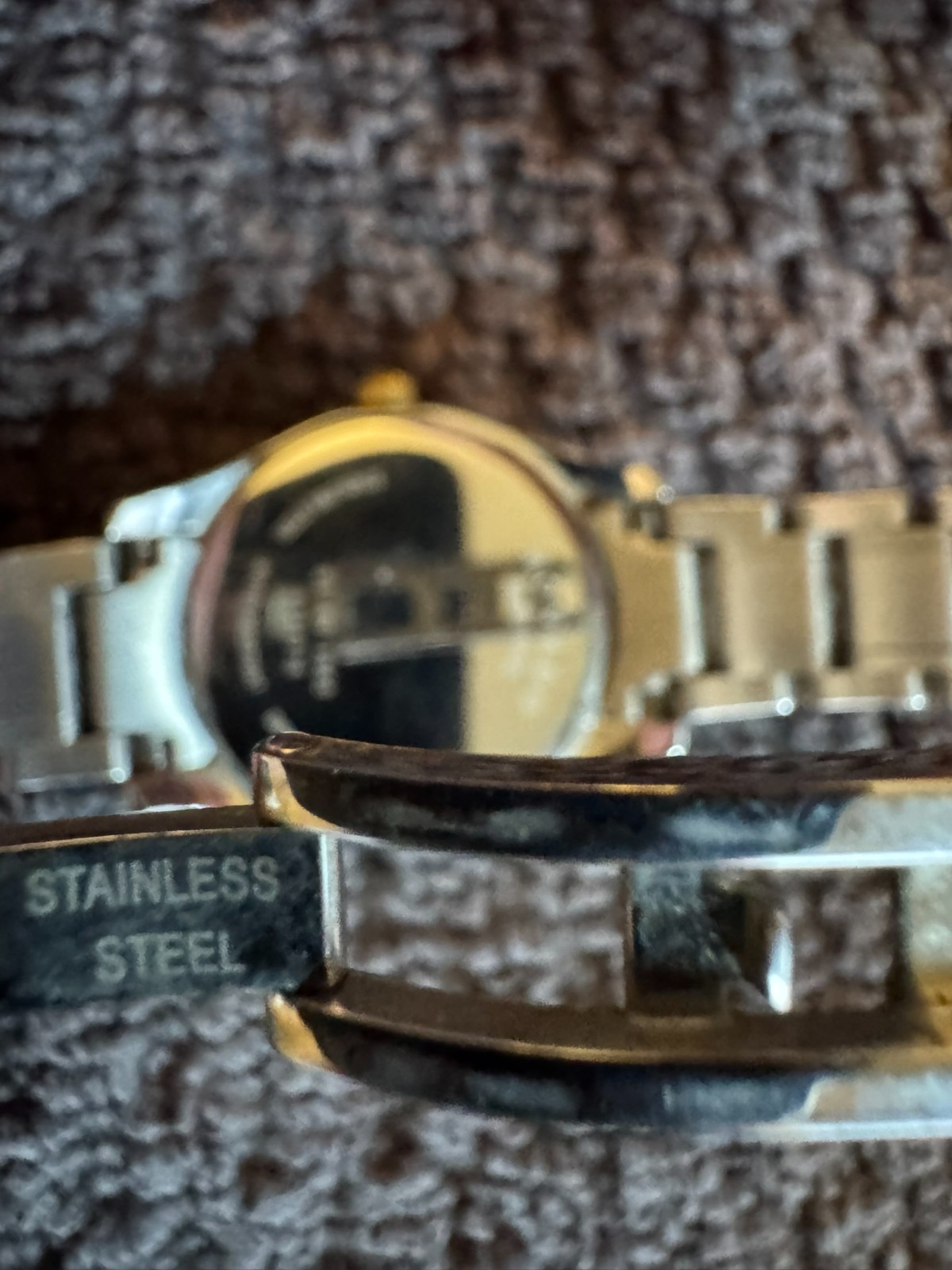 Women’s Movado Gentry Sport (81 E9 1860)