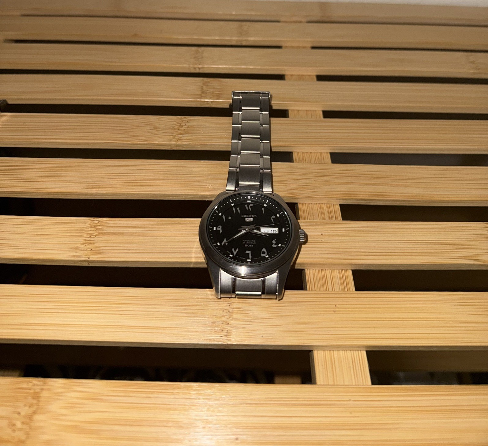 3 Watch Bundle (SEIKO / CASIO)