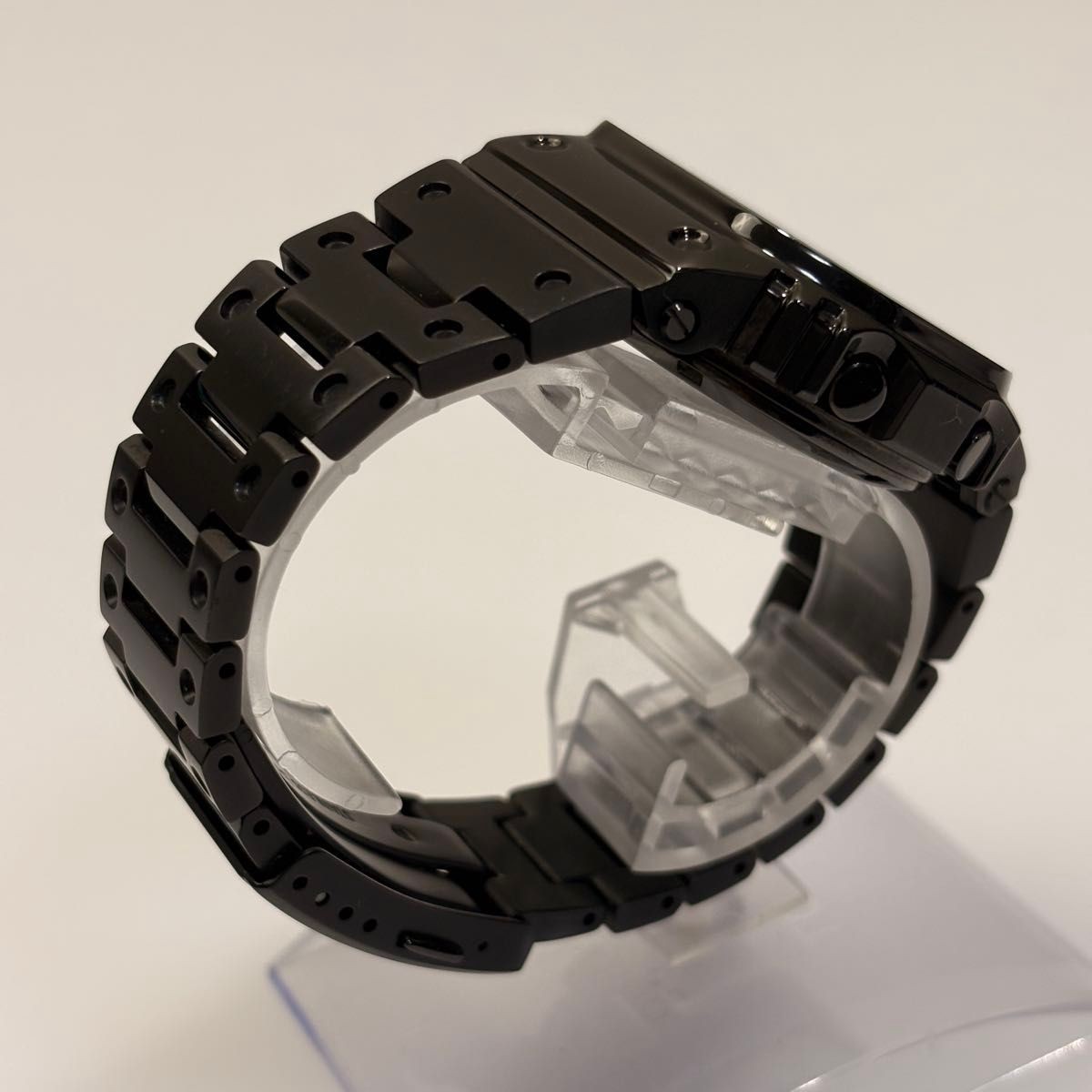 CASIO G-Shock G-Shock GMW B5000GD 1JF Wristwatch Digital Radio Solar No.gs1520