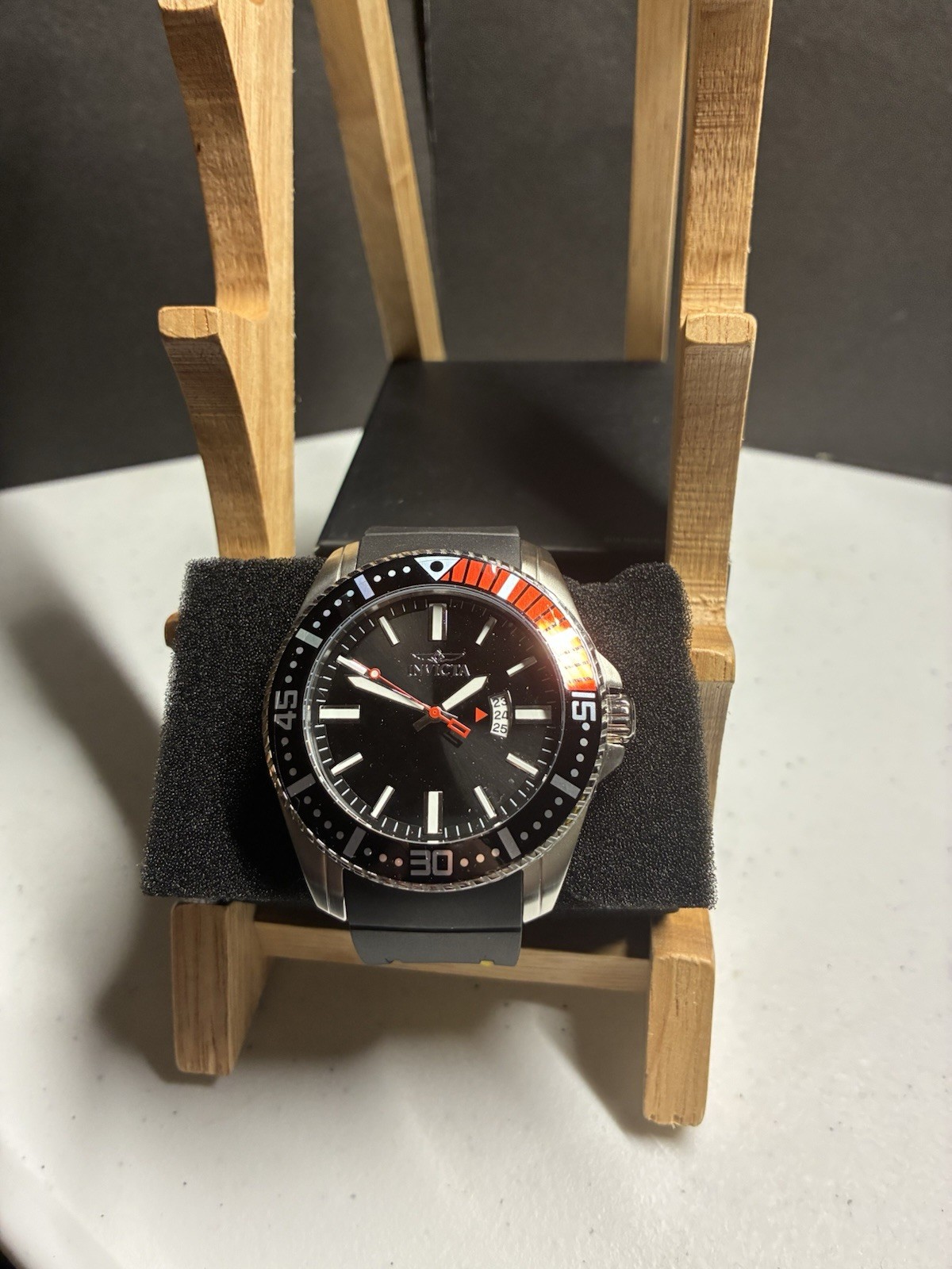 Invicta Pro Diver Model 30742 – Brand New With Tags